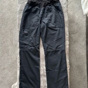 Cherokee Women’s black Scrub Pants